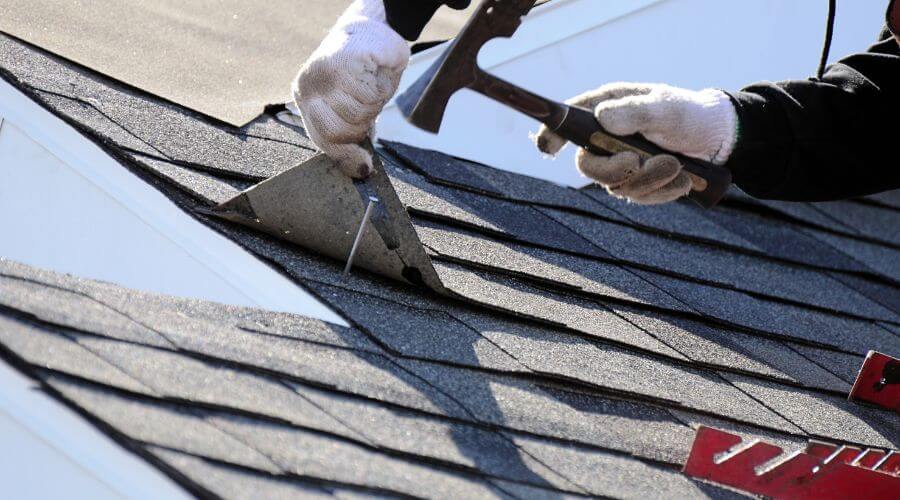Professional residential roofers in Chebeague Island, ME